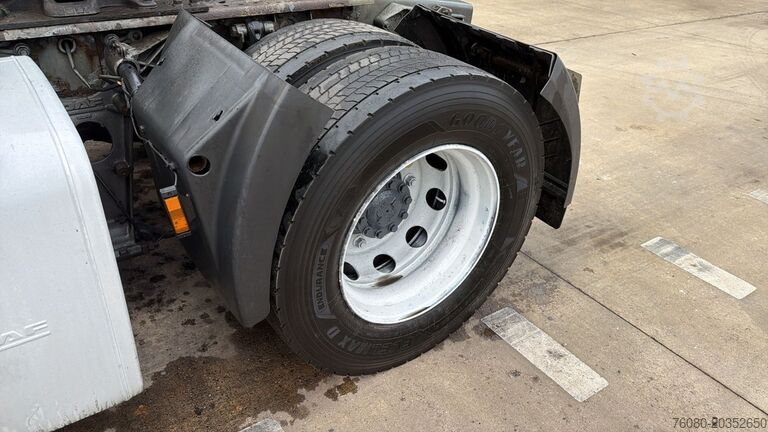 标准-SZM DAF XF 105.460 (GOOD CONDITION / BONNE ETAT)