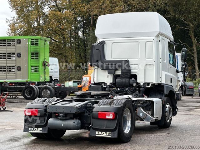 Standard SZM DAF CF 450 FT 4x2 *Unfallschaden*