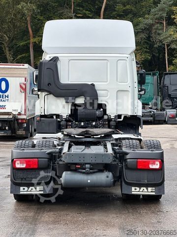 Standard SZM DAF CF 450 FT 4x2 *Unfallschaden*