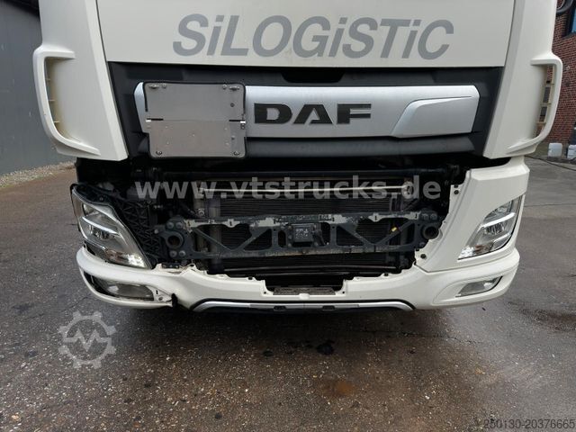 Standard SZM DAF CF 450 FT 4x2 *Unfallschaden*