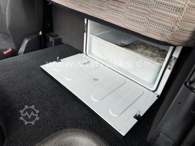 Standard SZM DAF CF 450 FT 4x2 *Unfallschaden*