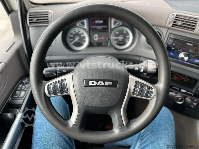 Standard SZM DAF CF 450 FT 4x2 *Unfallschaden*