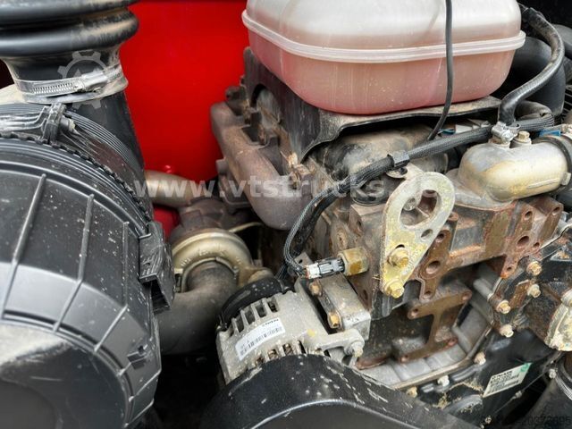 其他 MANITOU MT 1440 4x4 Teleskoplader Palettengabel