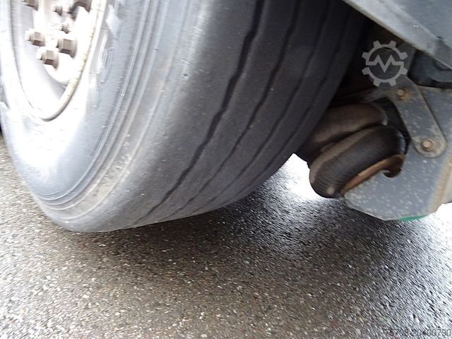 Prikolica za pića ORTEN SafeServer*Liftachse*SAF*zertifiziert*Edscha