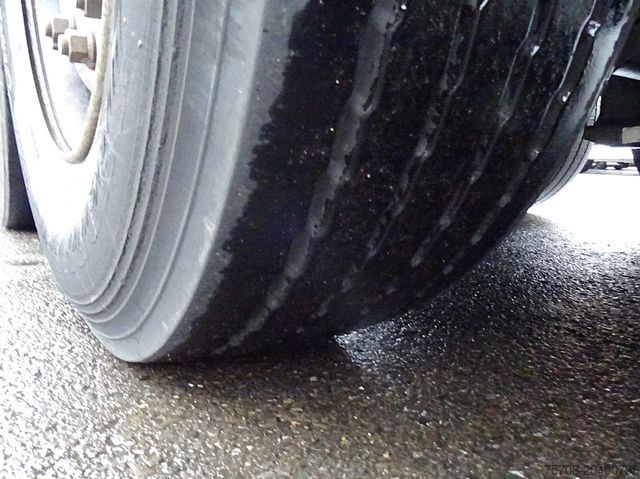 Prikolica za pića KÖGEL Orten SafeServer*Liftachse*SAF*zertifiziert