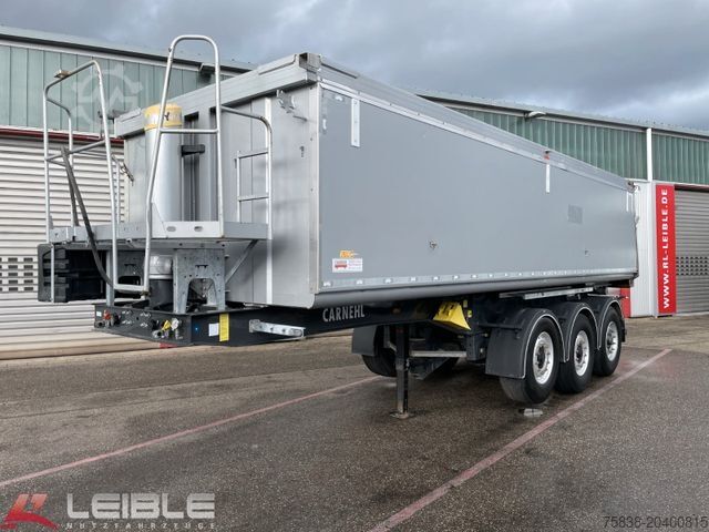 Kippipuoliperävaunu CARNEHL CHKS/A*Thermomulde 25m³ Kippauflieger