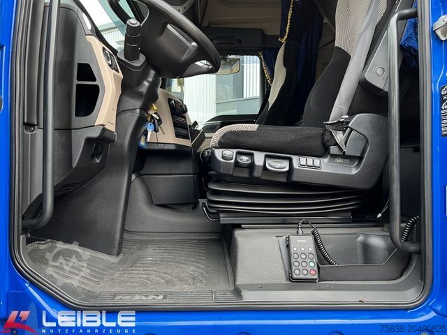 Standardni traktor jedinica MAN TGX 18.500 BLS XLX*nur 333km*Hella Skylight*