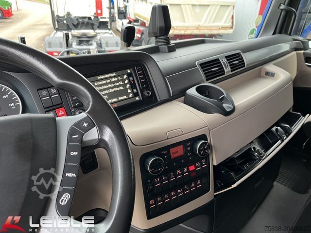 Standardni traktor jedinica MAN TGX 18.500 BLS XLX*nur 333km*Hella Skylight*