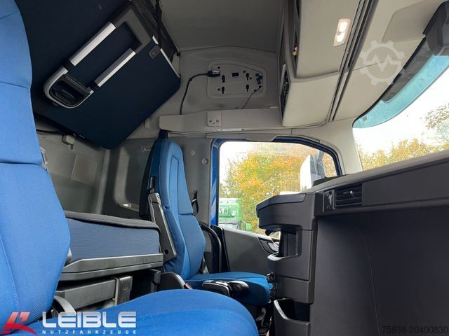 Τυπική μονάδα τράκτορα VOLVO FH 500*Globetrotter*VEB+*Standklima*ACC*