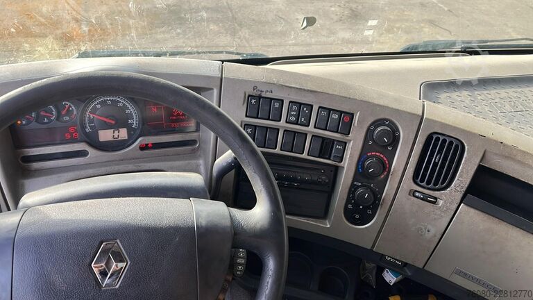 Standar-SZM Renault Premium 460 DXI (GOOD CONDITION / BONNE ETAT)