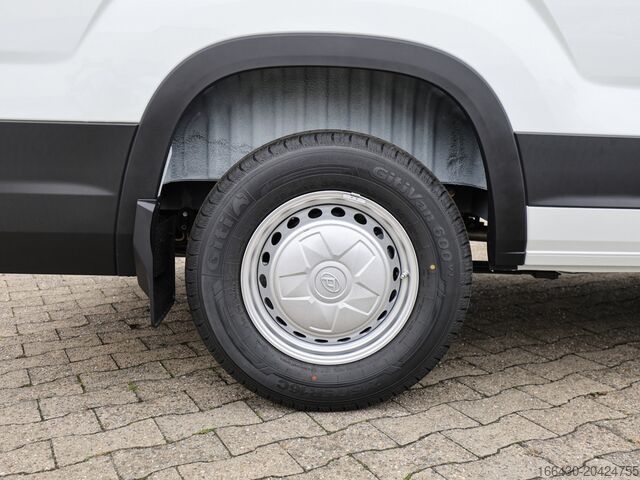 Κλειστό βαν Maxus DELIVER 9