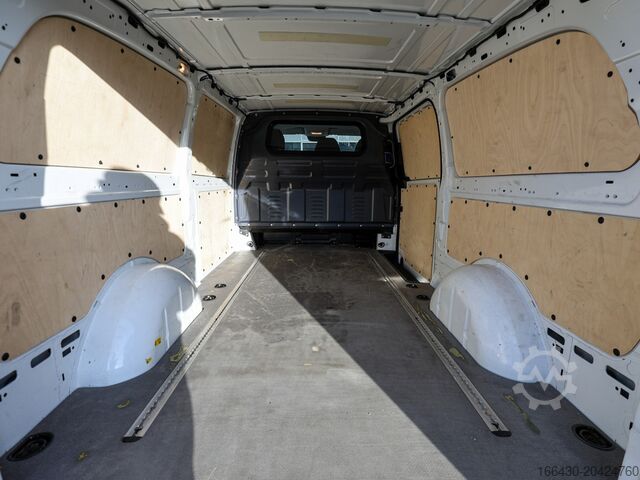 Κλειστό βαν Mercedes-Benz Vito 116 CDI Kasten Extralang Kamera DAB SHZ