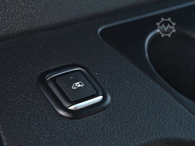 Kleinbus Mercedes-Benz Sprinter 317 CDI Tourer Lang (2-2-2-3) AHK 36