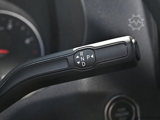 Kleinbus Mercedes-Benz Sprinter 317 CDI Tourer Lang (2-2-2-3) AHK 36