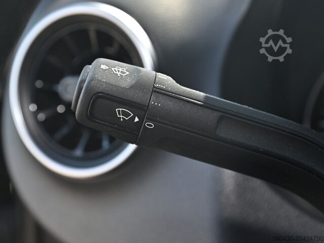 Kleinbus Mercedes-Benz Sprinter 317 CDI Tourer Lang (2-2-2-3) AHK 36