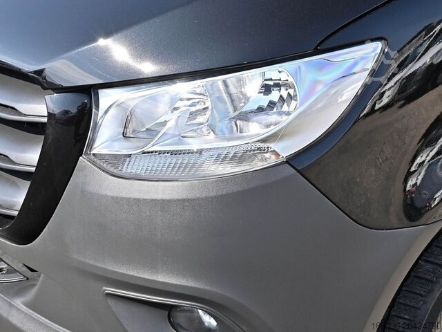 Minibus Mercedes-Benz Sprinter 317 CDI Tourer Lang (2-2-2-3) AHK 36