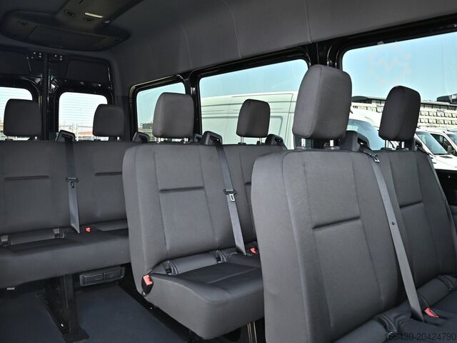 Minibus Mercedes-Benz Sprinter 317 CDI Tourer Lang (2-2-2-3) AHK 36