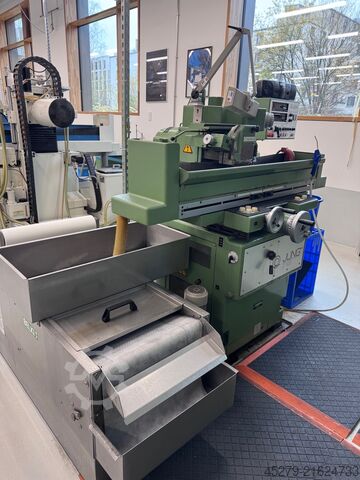 Retificadora plana Jung JF 415E