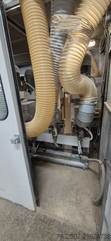 Contornadora P. BACCI FC8-2500