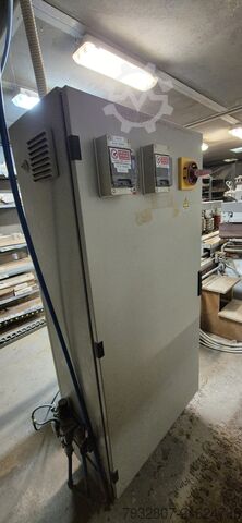 Contornadora P. BACCI FC8-2500