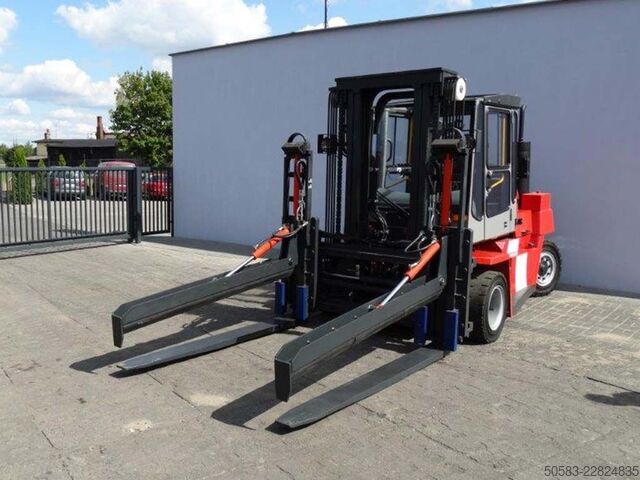 Forchette Lück Group P  LASTSTABILISATOR , The Load Stabili