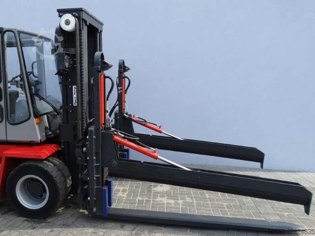 Forchette Lück Group P  LASTSTABILISATOR , The Load Stabili