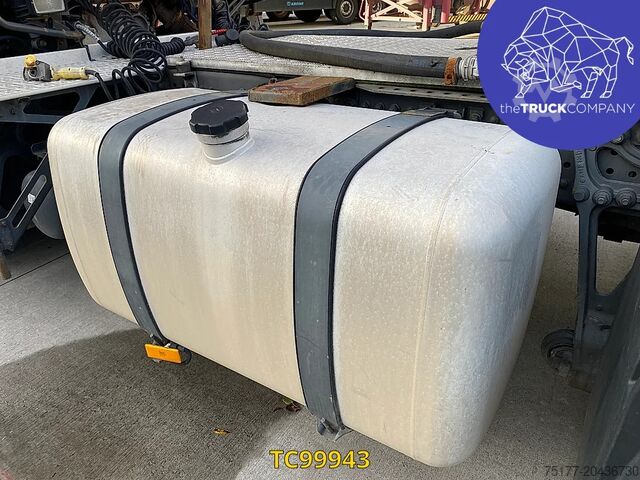 SZM standarde Mercedes-Benz Actros 1842