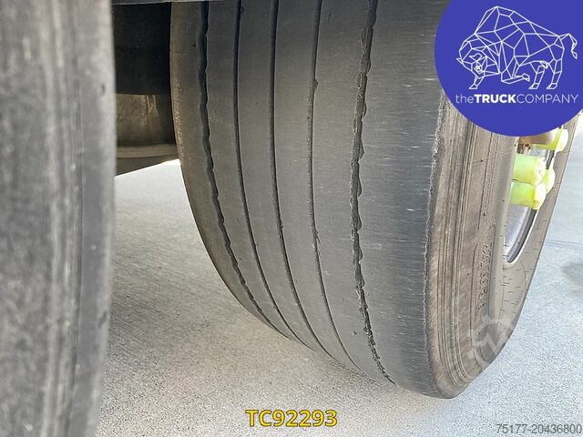 Плъзгащи се брезенти Samro