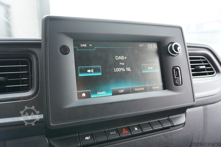 Delivery van Renault Master 2.3 dCi 130 PK EURO 6 - Airco - Cruise -...