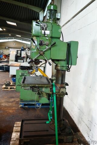  Erlo TCA 40