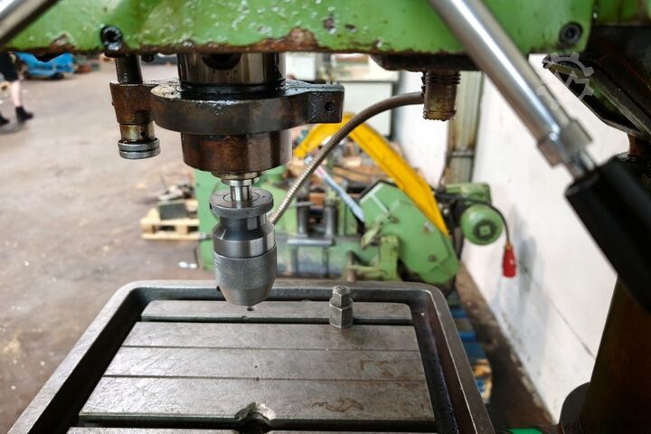  Erlo TCA 40