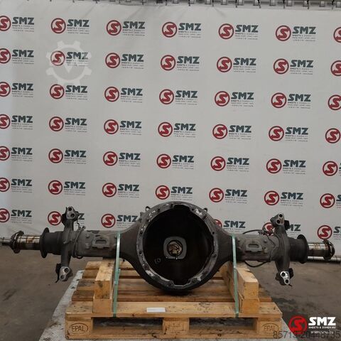 Pogonska osovina Scania Occ aandrijfas AD400SA R780 Scania