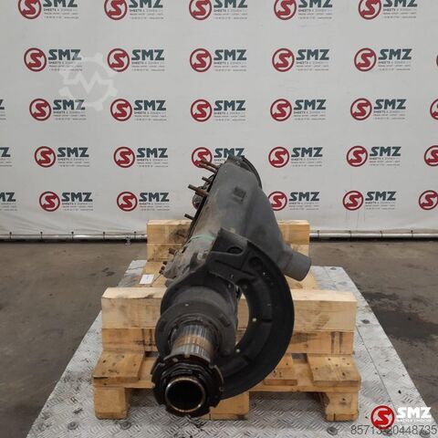 Pogonska osovina Scania Occ aandrijfas AD400SA R780 Scania