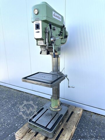 Pylväspora Gillardon GB 30V