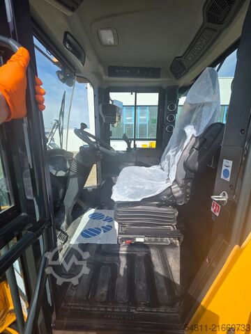Chargeuse Hyundai HL930A * 3. Kreis *
