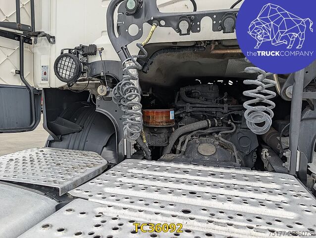  Scania R 450