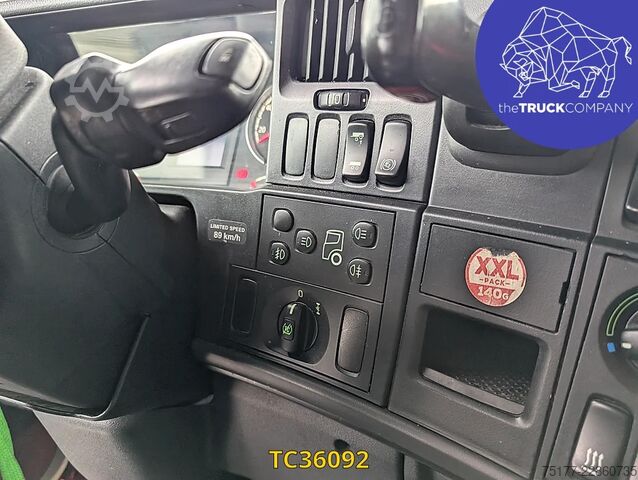  Scania R 450