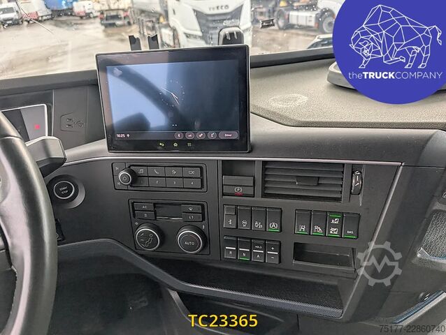  Volvo FH Aero 500