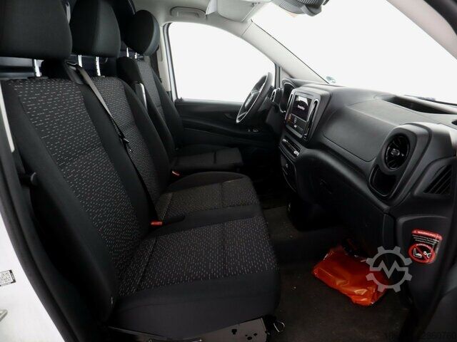 Kombijevsko vozilo Mercedes-Benz Vito116CDI KA lang,Automatik,Klima,Kamera