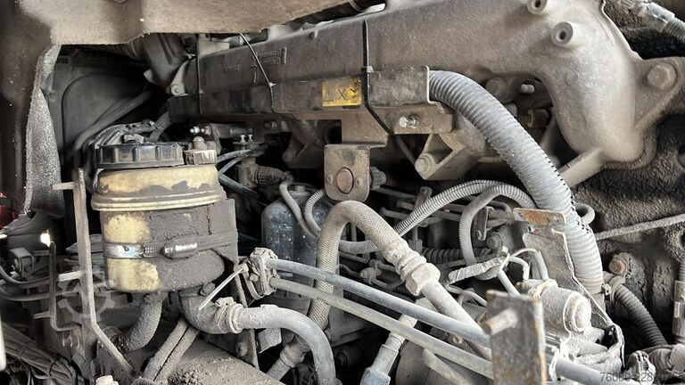 Standard tractor Renault Premium 420 (BOITE MANUELLE / MANUAL GEARBOX)