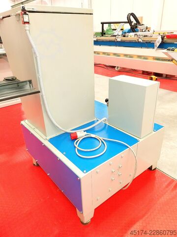  COMAFER MAC 300  SUPER