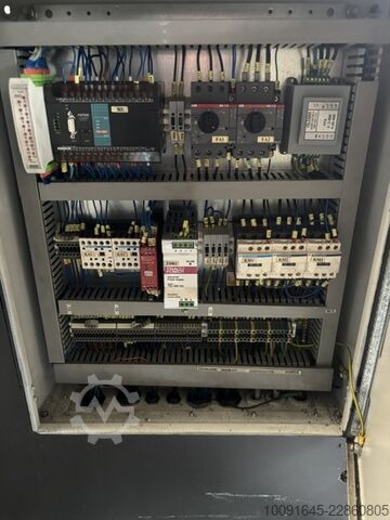 圆锯，适用于轻金属和铝 Pressta Eisele Profilma 501