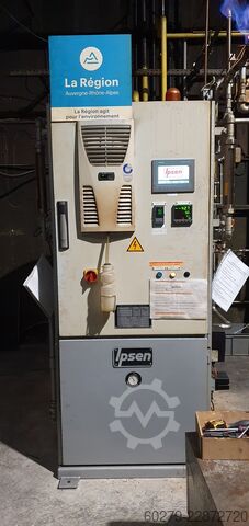 CUATRO AL VACÍO IPSEN TQ 2/7