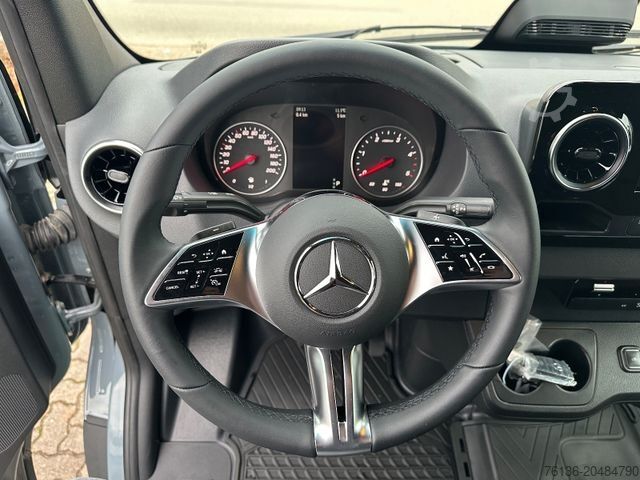 Komercijalno vozilo sa visokim krovom MERCEDES-BENZ Sprinter 319 CDI 4x4 Pro Automatik LED L2H2 AHK