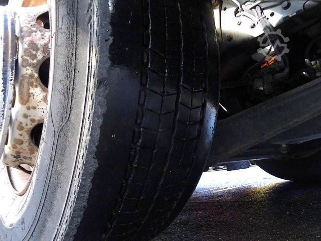 Autocamion transport băuturi MAN 26.460 TGS*kpl Zug Schwenkwand*2x LBW*NLA*38 Pal