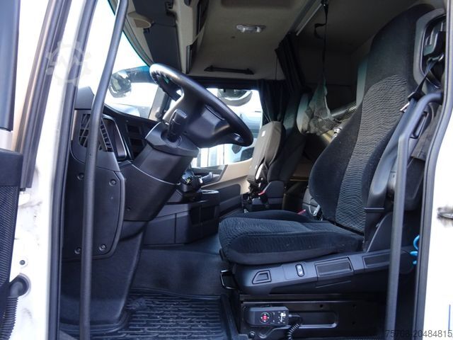 Sandučar kamion MERCEDES-BENZ 2543 Actros*2x 7,7 m Schwenkwand*kpl Zug*MSH*Ret