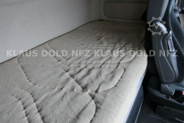 Volumen SZM MERCEDES-BENZ Actros 1845 2-Tanks  Euro 6