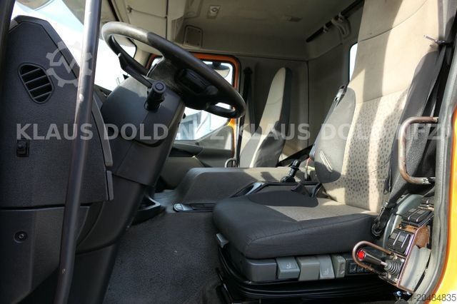 Absetzkipper LKW RENAULT Premium 380 Lander Absetzkipper Euro 5