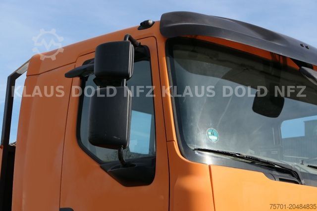 Absetzkipper LKW RENAULT Premium 380 Lander Absetzkipper Euro 5