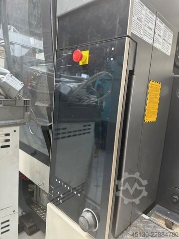 Spritzgießmaschine ENGEL Victory 330H/200V/140 combi Ecodrive